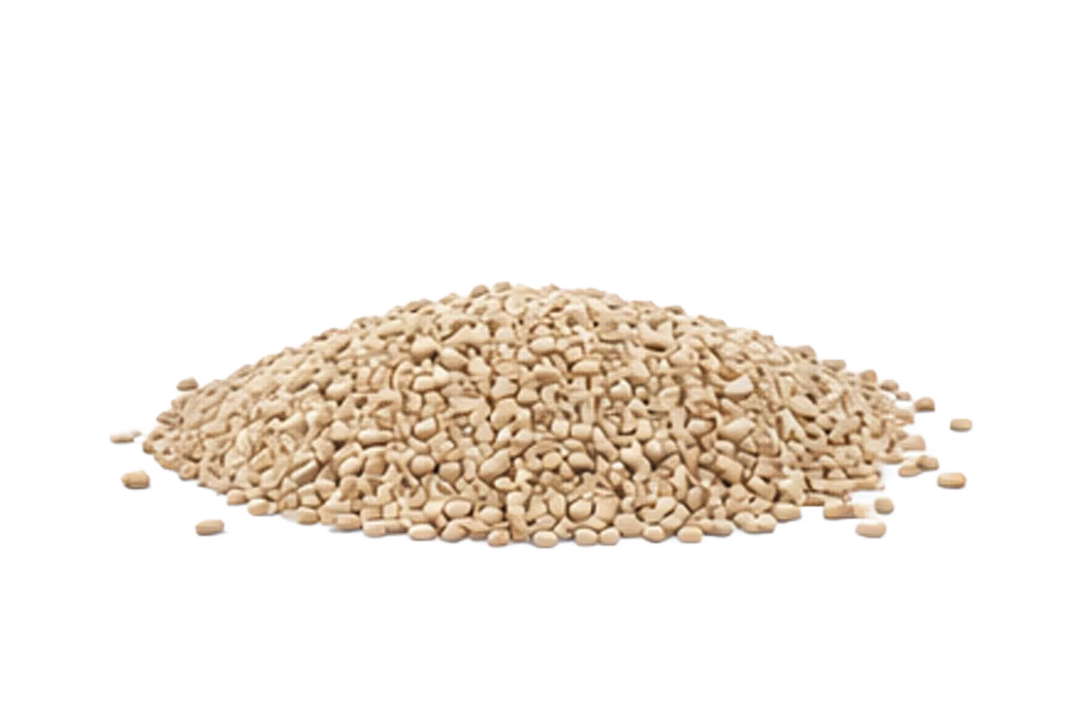 Pellets