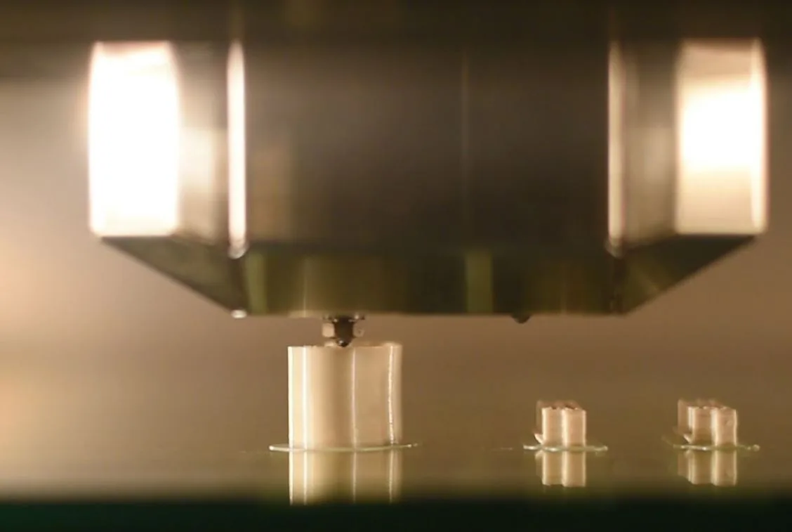 3D Printing