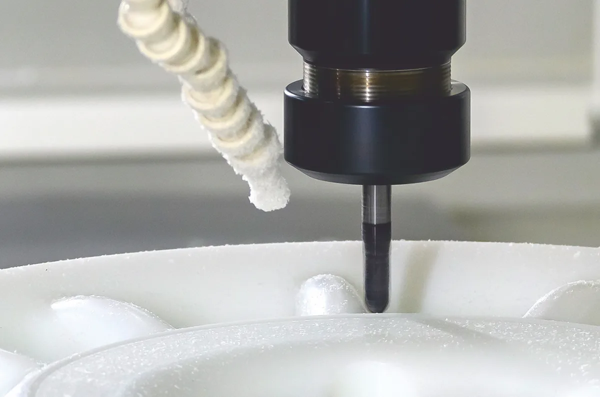 Milling