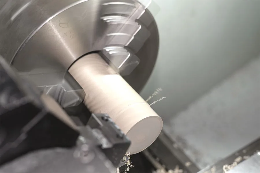 Turning