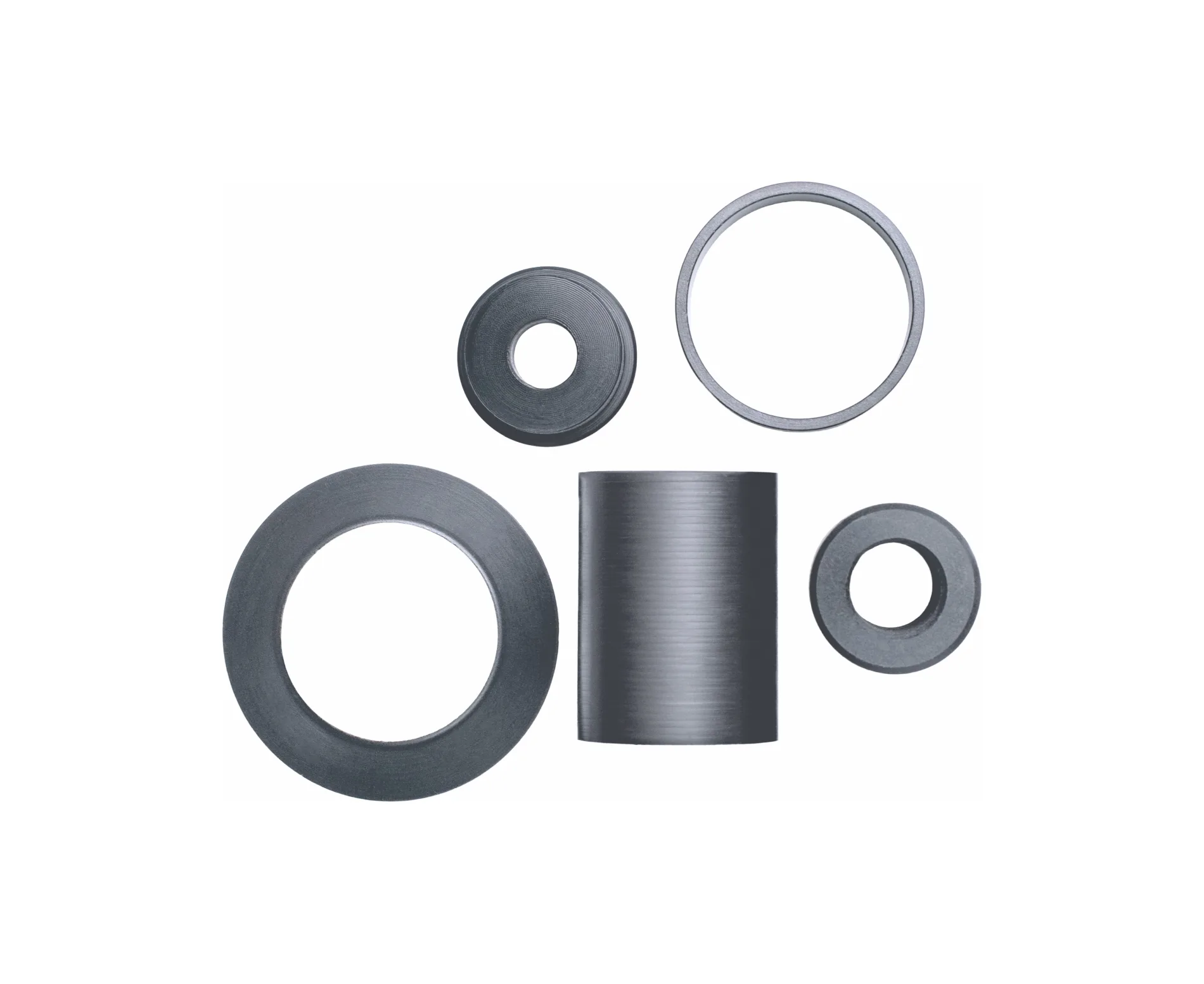 Bearing MIKAPEEK PVX